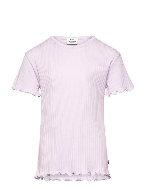 Mads Nørgaard | Pointella Trixina Tee | 104
