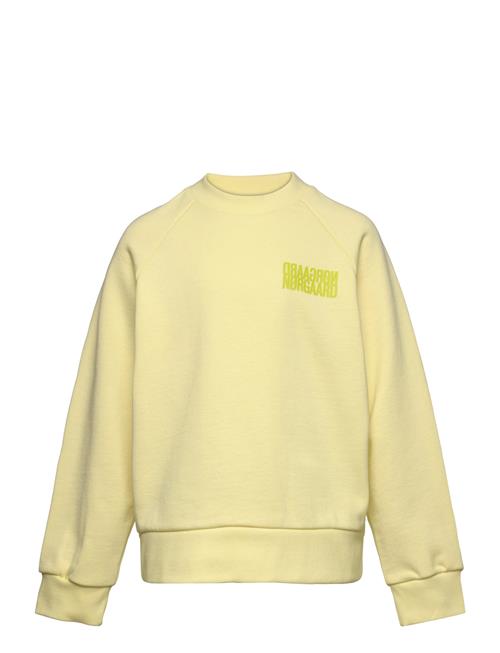 Mads Nørgaard | Light Organic Allisa Sweatshirt | 116