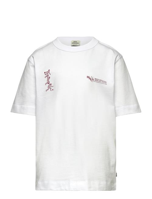 Mads Nørgaard | Dry Single Theo Tee | 128