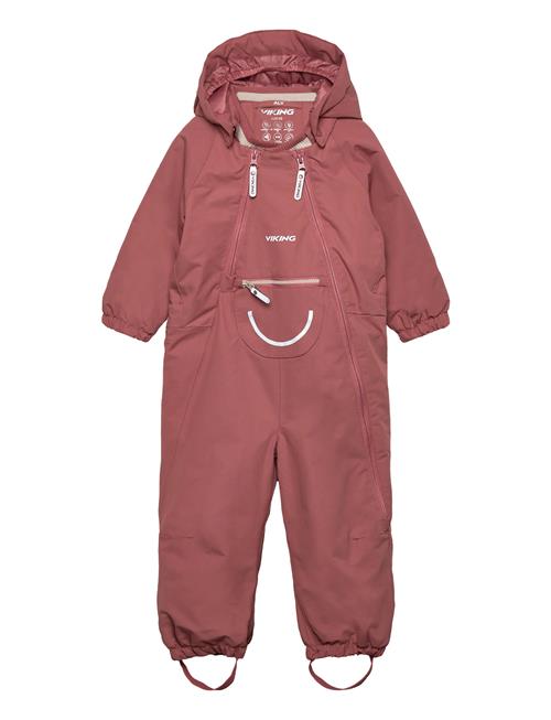 Viking | Alv Winter Playsuit | 92