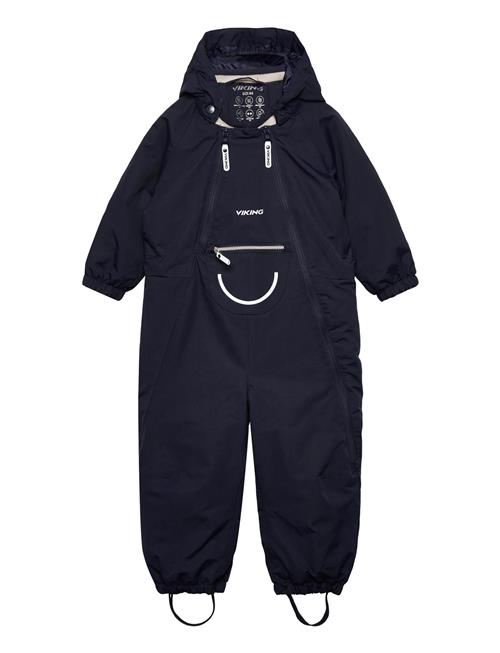 Viking | Alv Winter Playsuit | 92