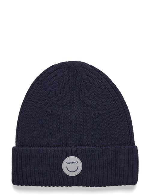 Viking | Play Wool Rib Beanie | 46/48