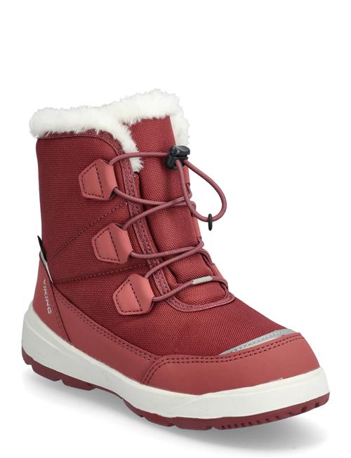 Viking | Toasty Warm Gtx Zip | 22