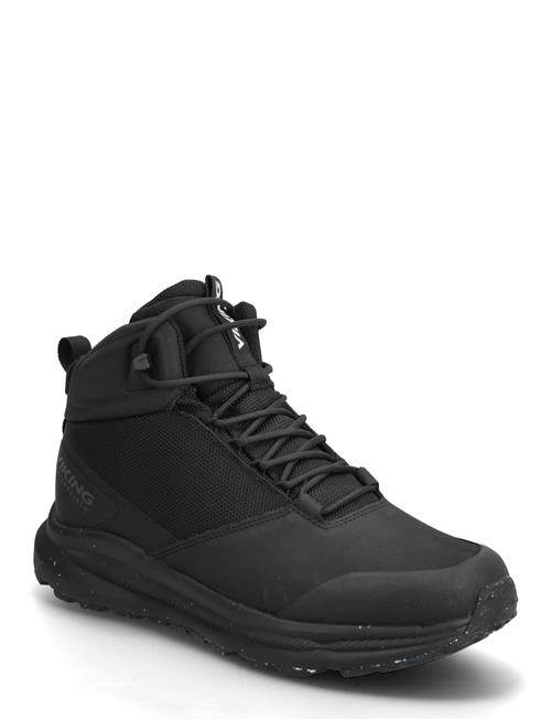 Viking | City Explorer Mid Fleece Wp M | 42