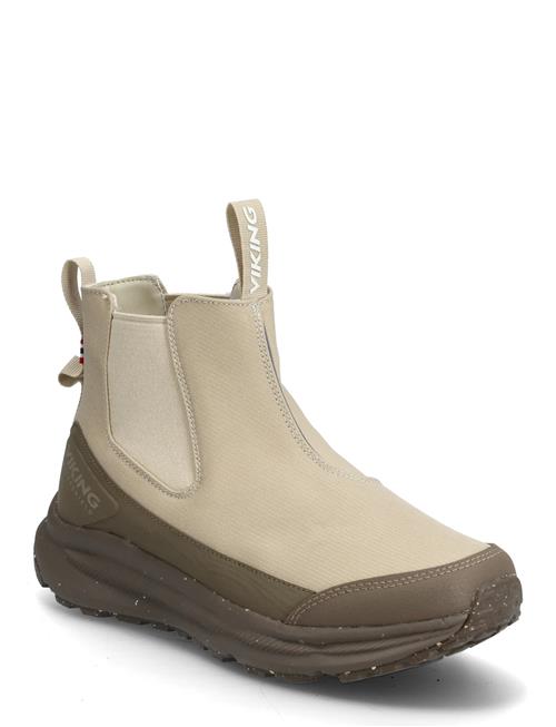 Viking | City Chelsea Fleece Wp W | 42