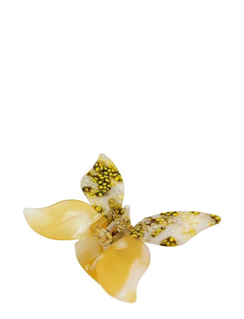 Pipol's Bazaar | Butterfly Yellow | ONE SIZE