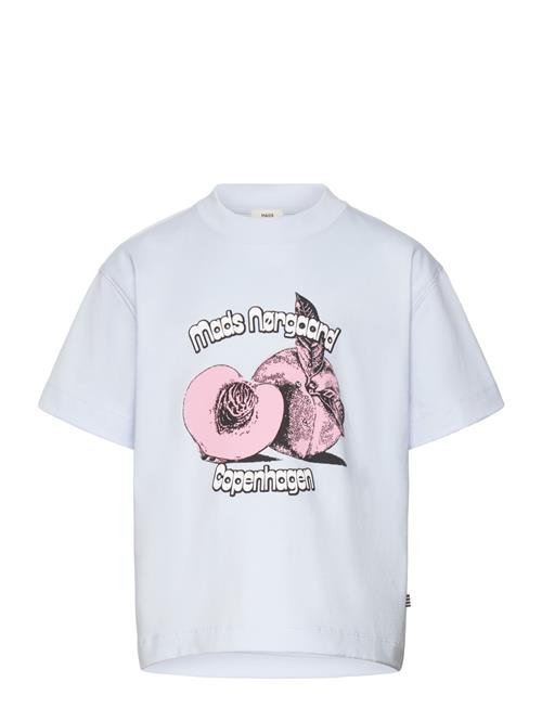 Mads Nørgaard | Dry Single Tristi Tee | 16