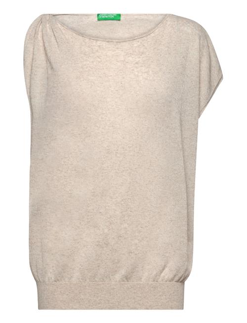 United Colors of Benetton | Boat-Neck Sweater. | M
