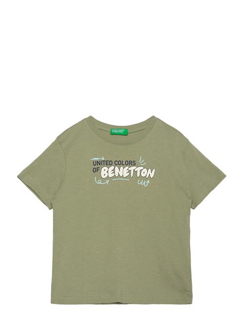 United Colors of Benetton | T-Shirt | 104