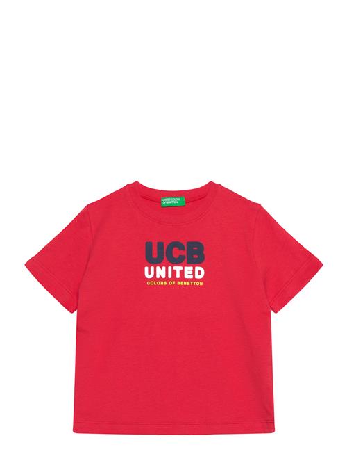 United Colors of Benetton | T-Shirt | 82