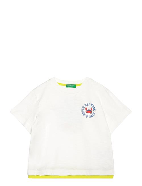 United Colors of Benetton | T-Shirt | 116