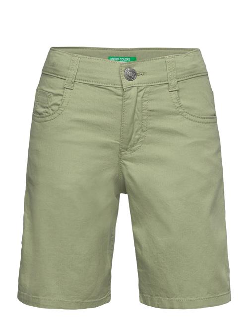 United Colors of Benetton | Bermuda | 90