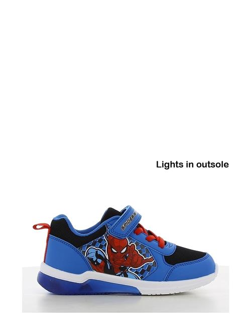 Leomil | Spiderman Sneakers | 30