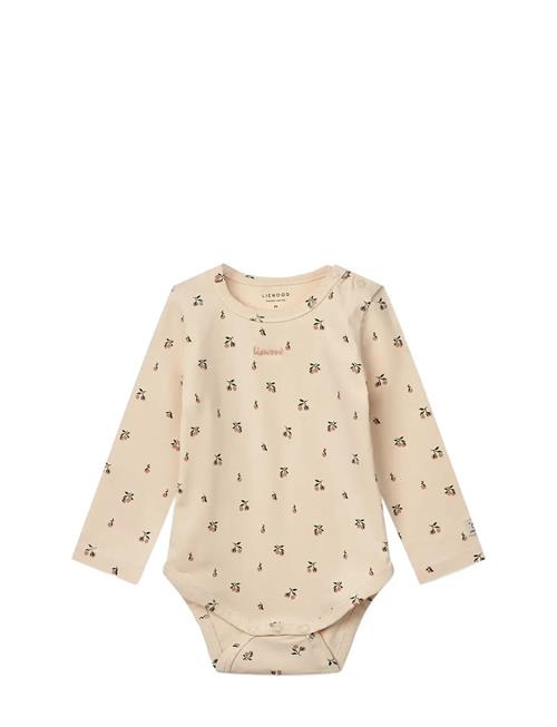 Liewood | Yanni Baby Ls Bodystocking | 80