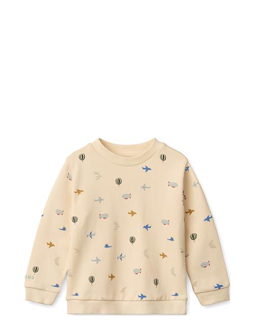 Liewood | Thora Printed Sweatshirt | 56