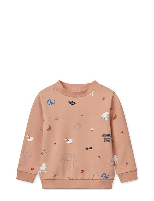 Liewood | Thora Printed Sweatshirt | 104