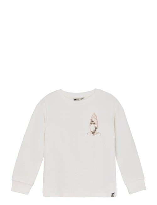 Daily 7 | T-Shirt Ls Print | 104