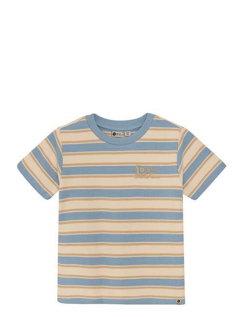 Daily 7 | T-Shirt Stripe | 110