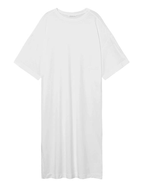 Rethinkit Studios | Light Sweat Tee Dress | XS/S