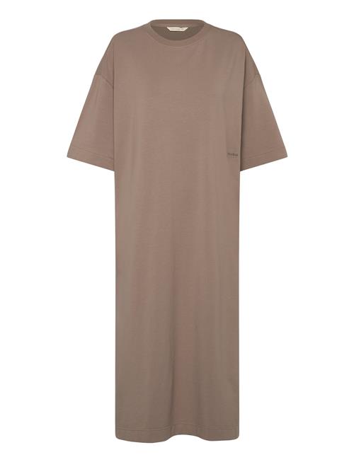 Rethinkit Studios | Light Sweat Tee Dress | M