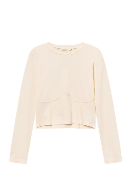 Rethinkit Studios | Curved Tee Nice | L