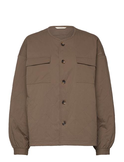 Rethinkit Studios | Quilted Jacket Woody | M