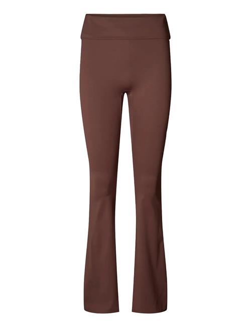 Rethinkit Studios | Butter Soft Flare Tights All Day | S