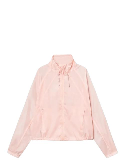 Rethinkit Studios | Track Jacket Kia See Trough | XS