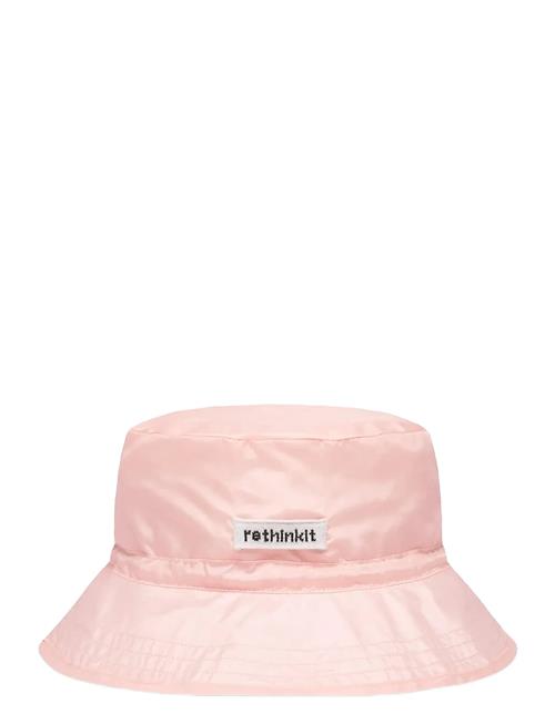 Rethinkit Studios | Bucket Hat See Trough | ONE SIZE