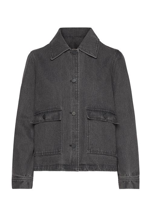 Brixtol Textiles | Sissel Denim Washed Indigo | S