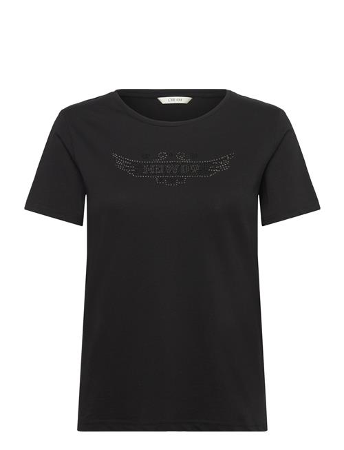 Cream | Crliria T-Shirt | XS