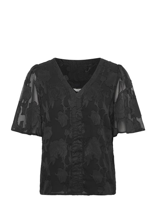 Cream | Cryana Blouse | 44