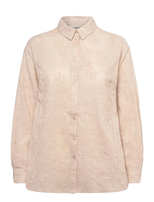 Cream | Crluna Shirt | 38