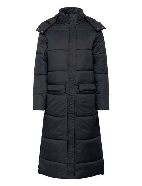 Cream | Crgaiagro Long Jacket | 36