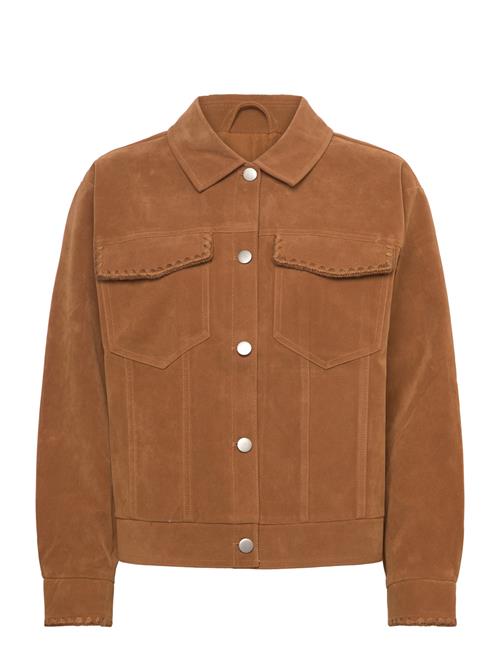 Cream | Crsave Jacket | 42