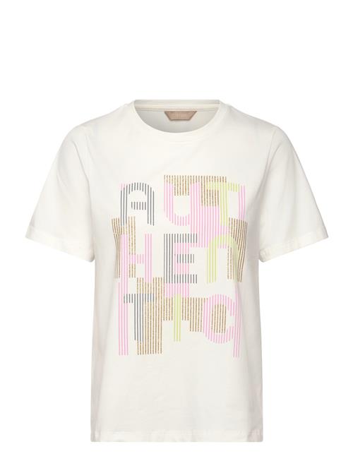 Culture | Cuaula Gith T-Shirt | S