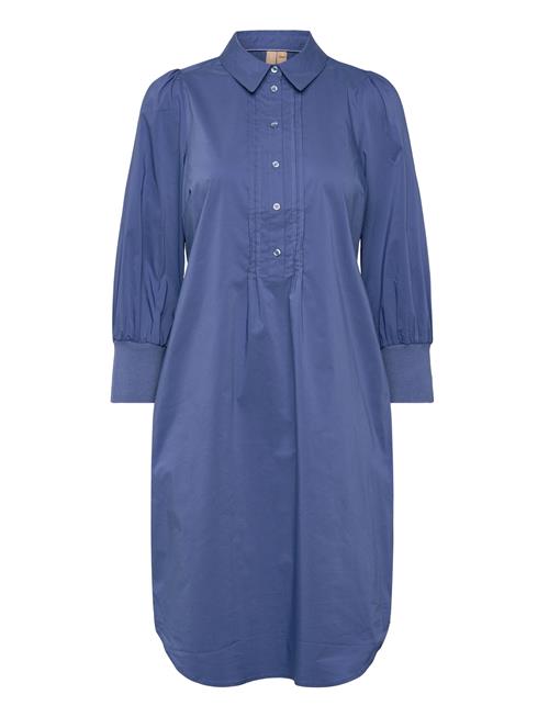 Culture | Cutoyam Antoinett Rib Dress | L