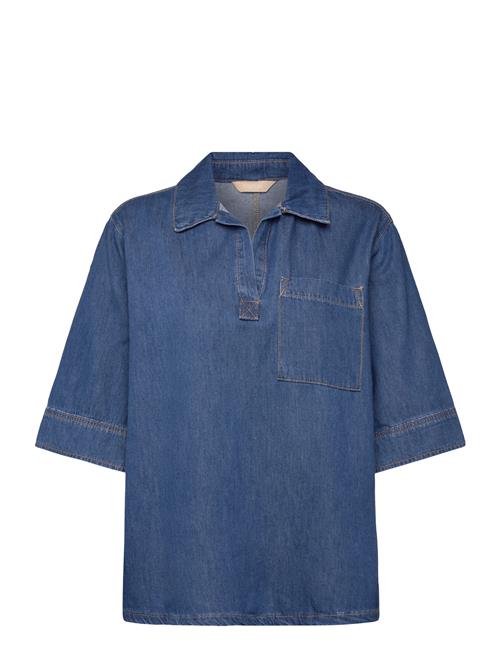 Culture | Cupin Arpa Blouse | S