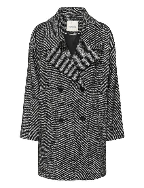 My Essential Wardrobe | Maggiemw Knee Coat | 34