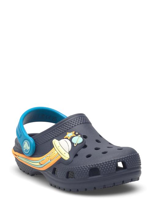 Crocs | Classic Ufo Lights Clog T | 22/23