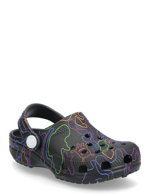 Crocs | Clsc Hi Vis Camo Clog T | 20/21