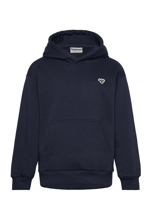 Hummel | Hmljr Loose Hoodie Bee | 110/116