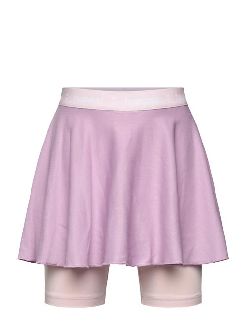 Hummel | Hmljr Gym Skirt Tights | 146