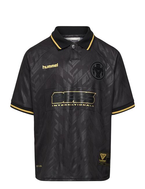 Hummel | Hmljr Loose Bay Soccer Jersey S/S | 110/116