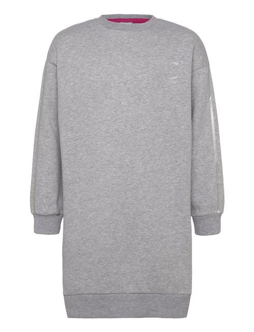 Juicy Couture | Juicy Stripe Crew Dress Bb | 122