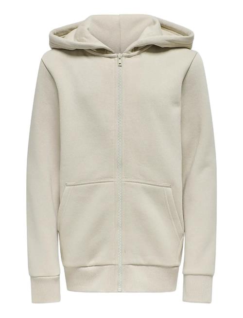 ONLY & SONS | Osjceres Zip Thr. Hoodie Swt Noos | 146-152