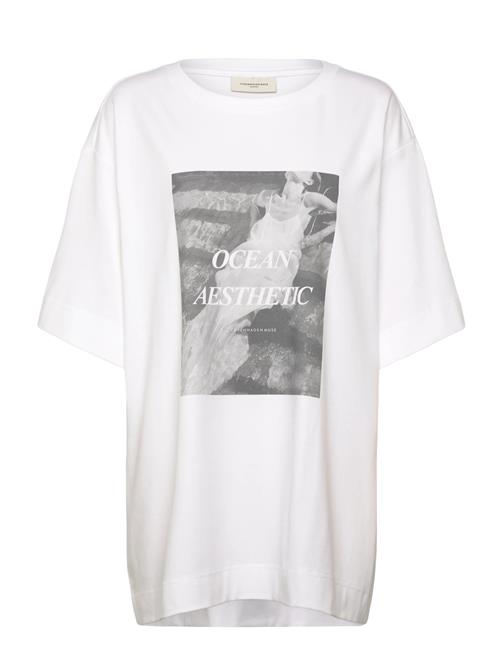 Copenhagen Muse | Cmmuse-Tee | XS/S