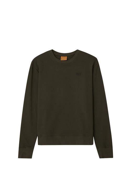 Rocky Mountain Featherbed | Rmfb Crew Sweatshirt | XS