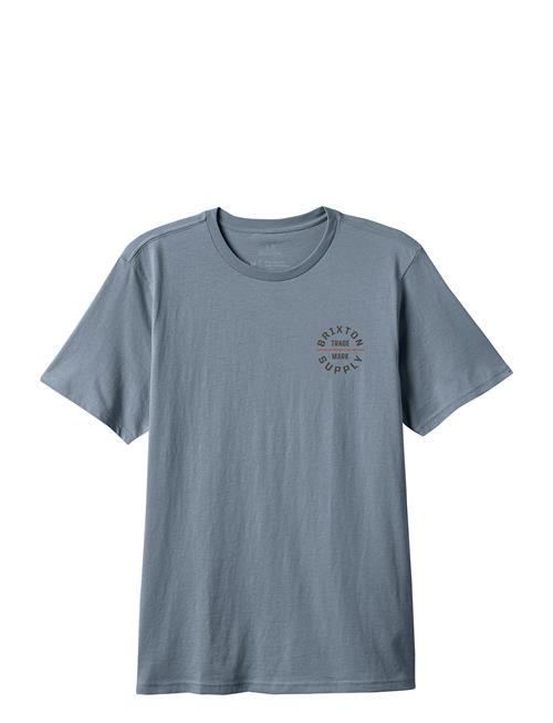 Brixton | Oath V S/S Stt | S