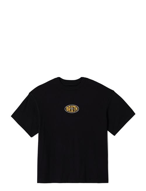 Brixton | Largo Hw Relaxed Tee | XXL